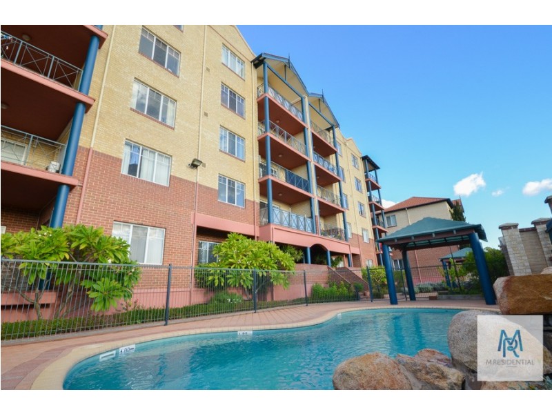 202/9-11 Heirisson Way, Victoria Park WA 6100