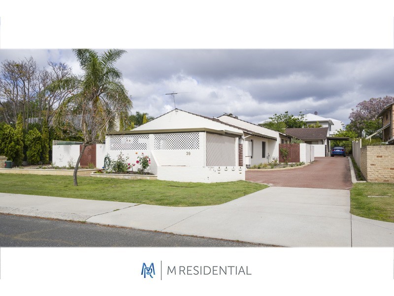 3/39 Axford Street, Como WA 6152