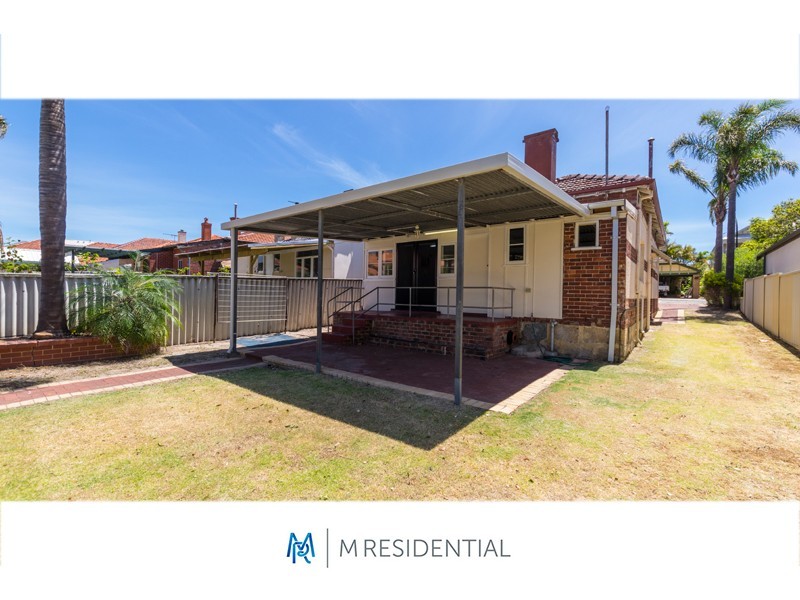 8 Norfolk Street, South Perth WA 6151