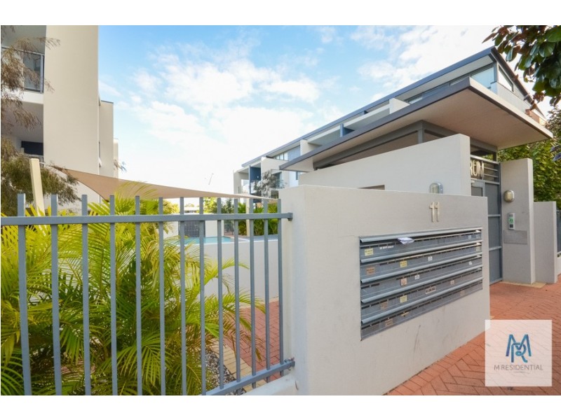 46/11 Tanunda Drive, Rivervale WA 6103