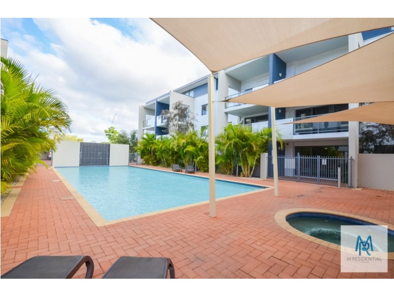 46/11 Tanunda Drive, Rivervale WA 6103