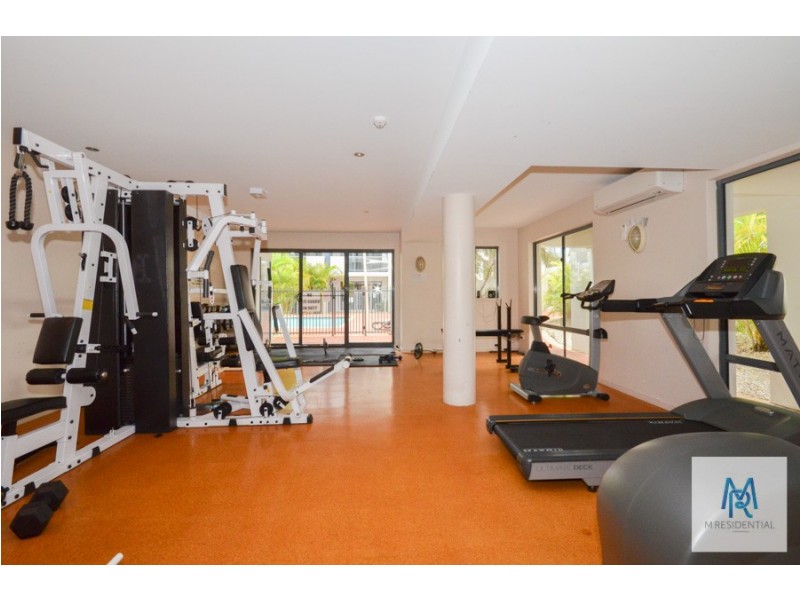 46/11 Tanunda Drive, Rivervale WA 6103