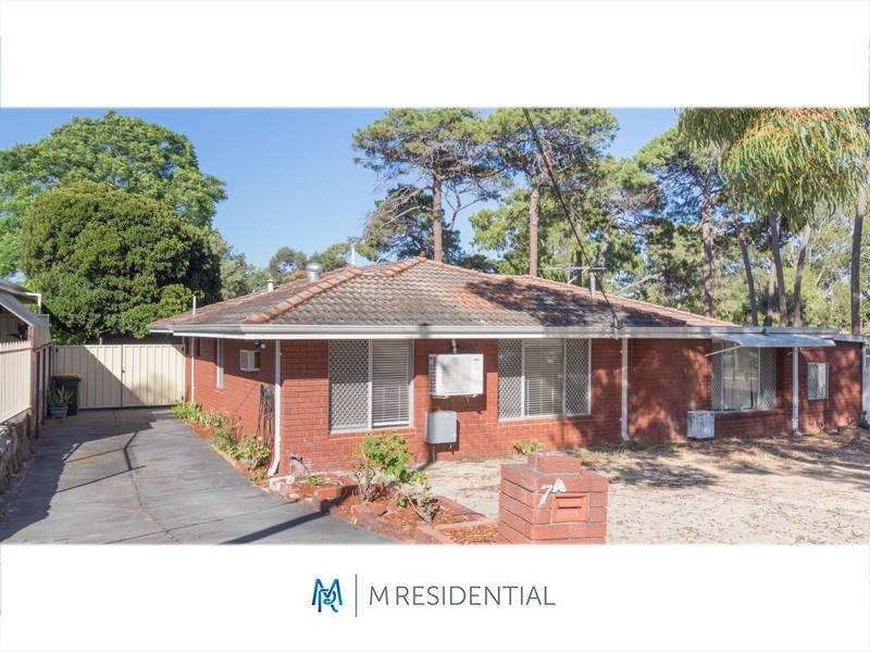 7A Garvey Street, Waterford WA 6152
