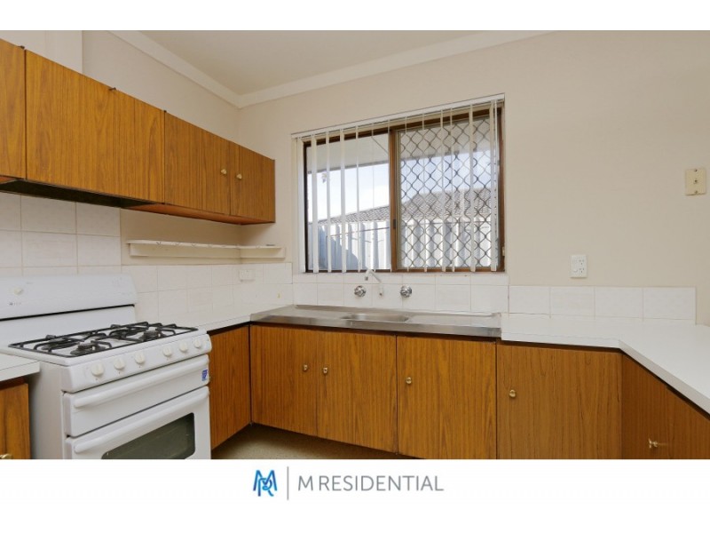 82 Hilton Crescent, Maddington WA 6109