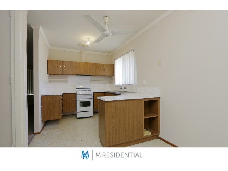 82 Hilton Crescent, Maddington WA 6109