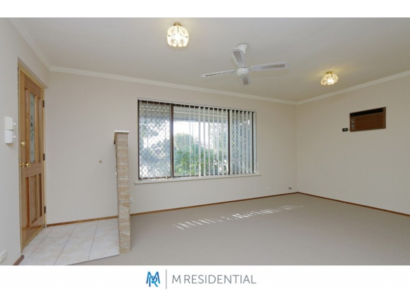 82 Hilton Crescent, Maddington WA 6109