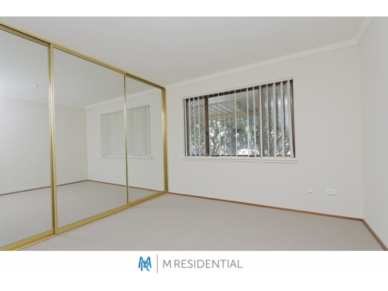 82 Hilton Crescent, Maddington WA 6109