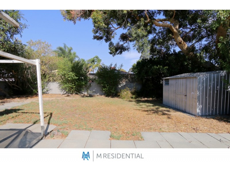 82 Hilton Crescent, Maddington WA 6109