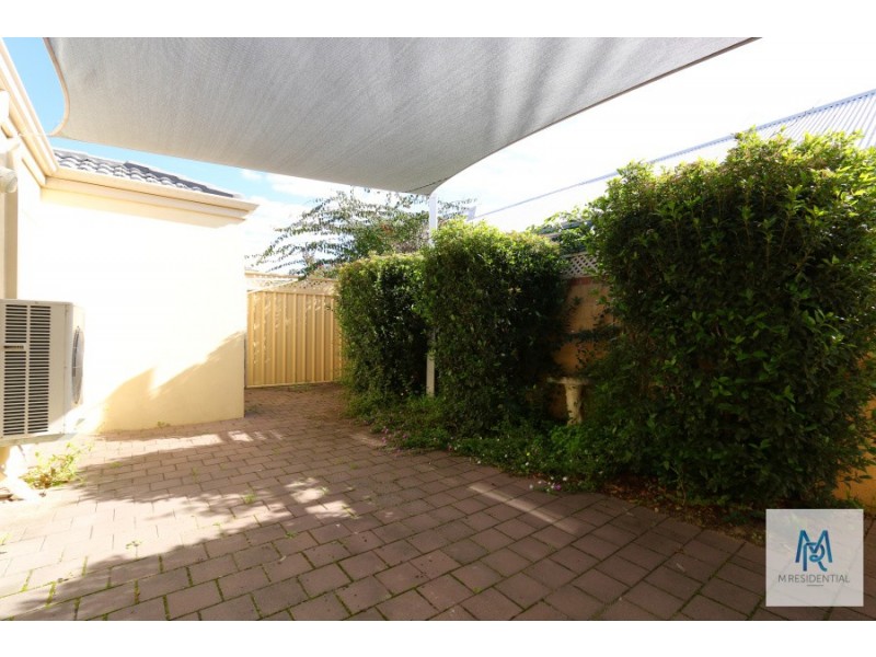 9/45 Norman Street, St James WA 6102