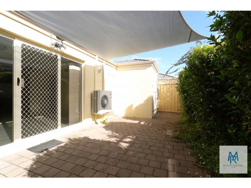 9/45 Norman Street, St James WA 6102