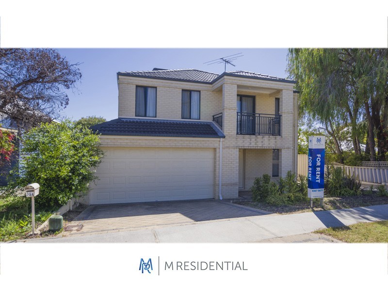 1/44 Brandon Street, Kensington WA 6151