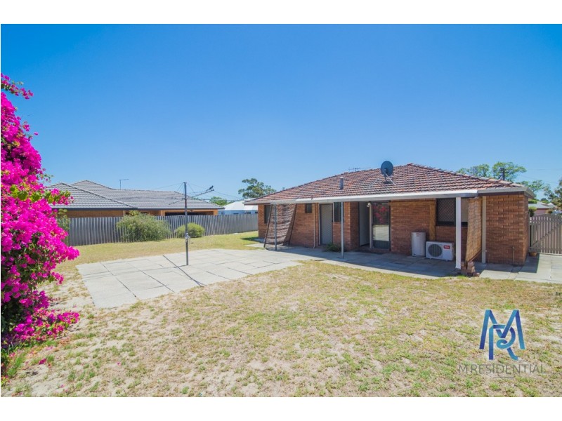 35B Raleigh Street, Carlisle WA 6101