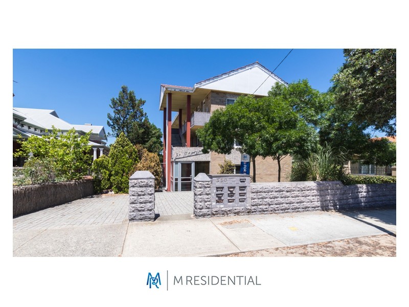 8/550 William Street, Mount Lawley WA 6050