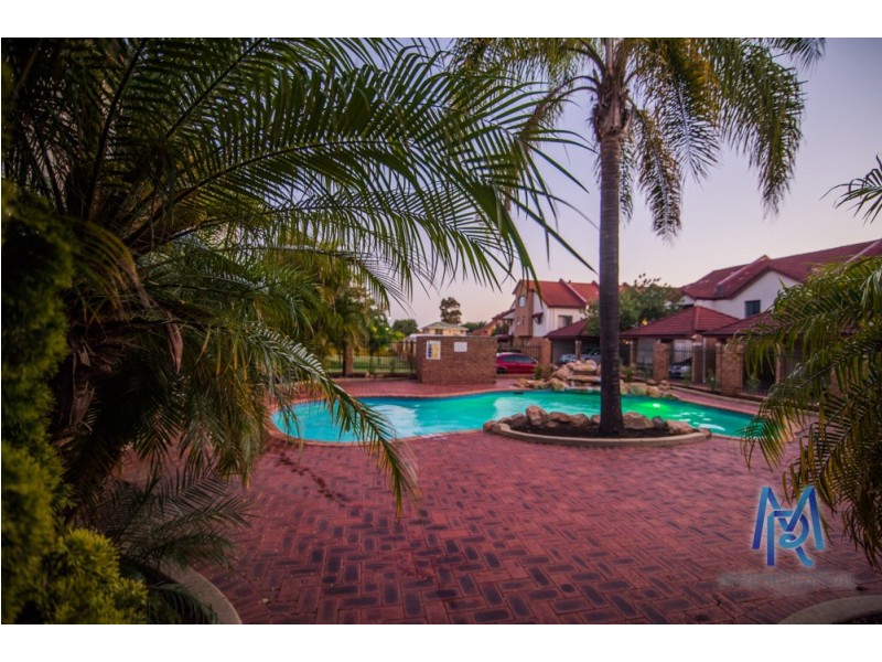 26/20 Gochean Avenue, Bentley WA 6102