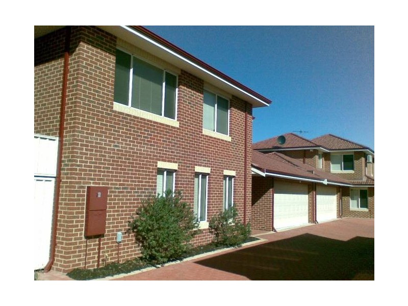 2b Darby Street, Maylands WA 6051