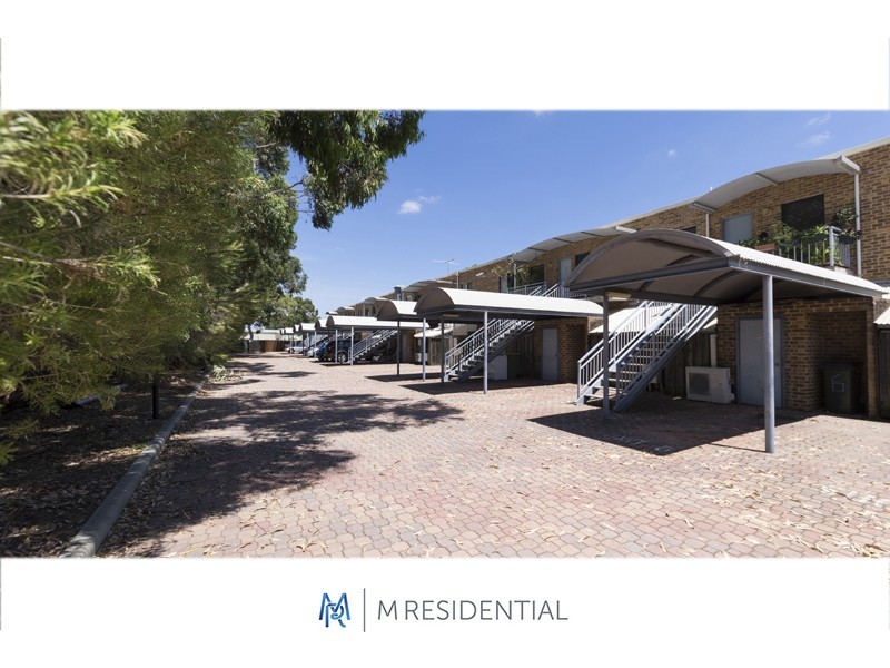 4/53 Cecil Avenue, Cannington WA 6107