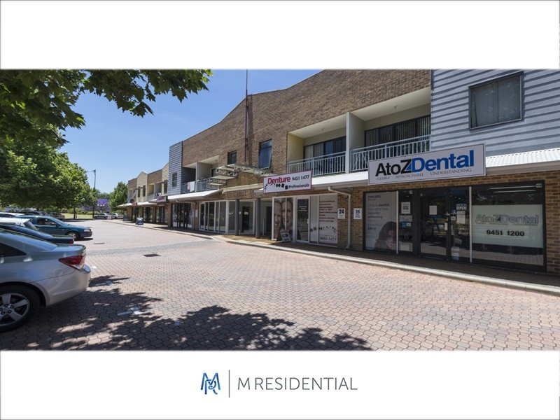 4/53 Cecil Avenue, Cannington WA 6107