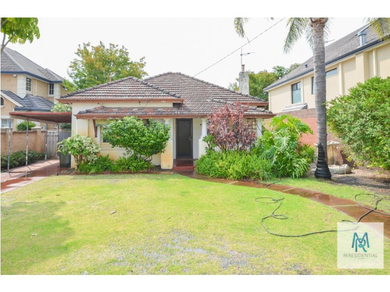 12 Thomas Street, South Perth WA 6151