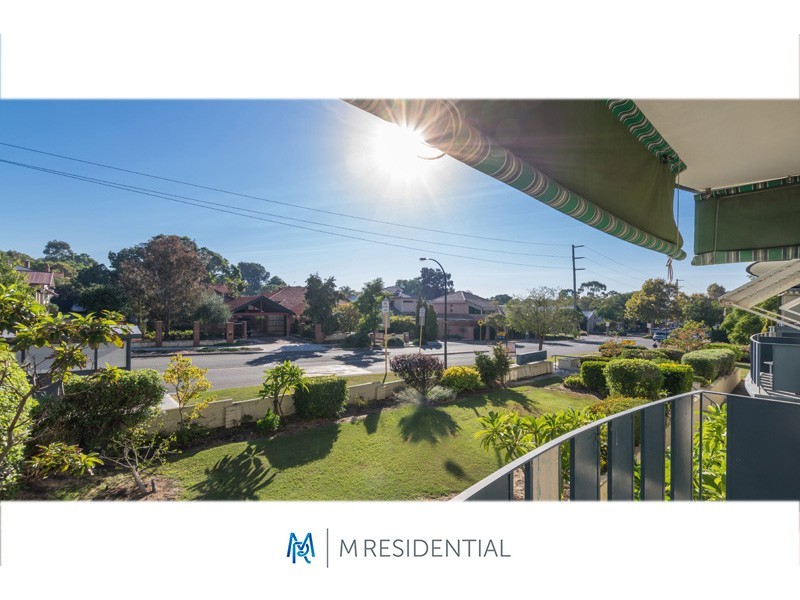 16/39 Angelo Street, South Perth WA 6151