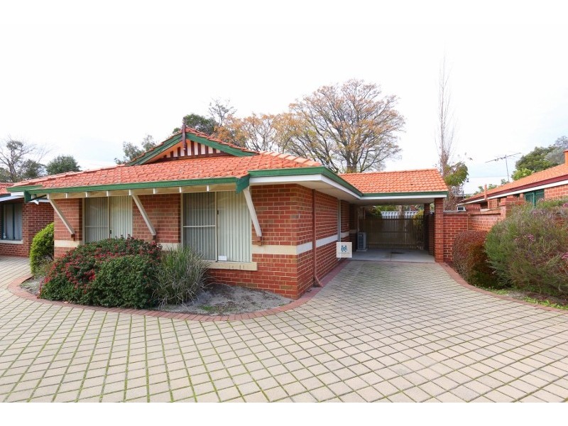 7/46 Carnarvon Street, East Victoria Park WA 6101