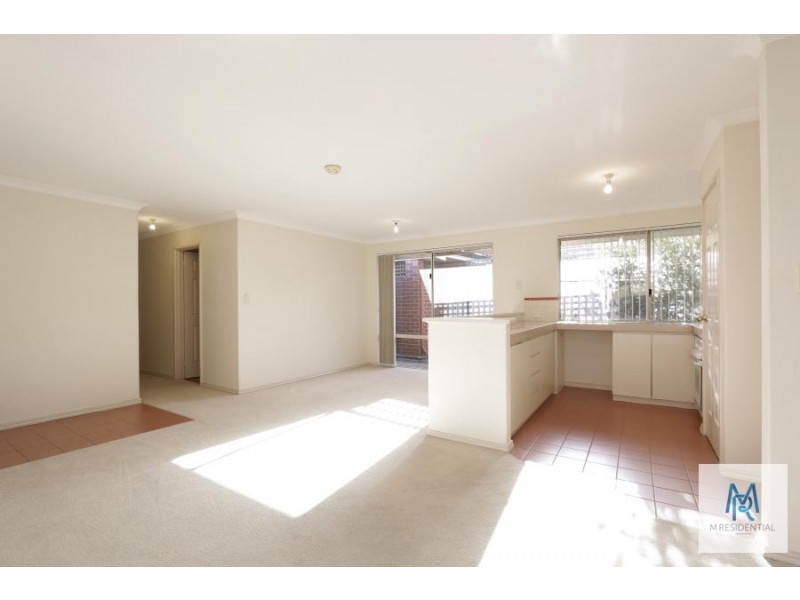 7/46 Carnarvon Street, East Victoria Park WA 6101