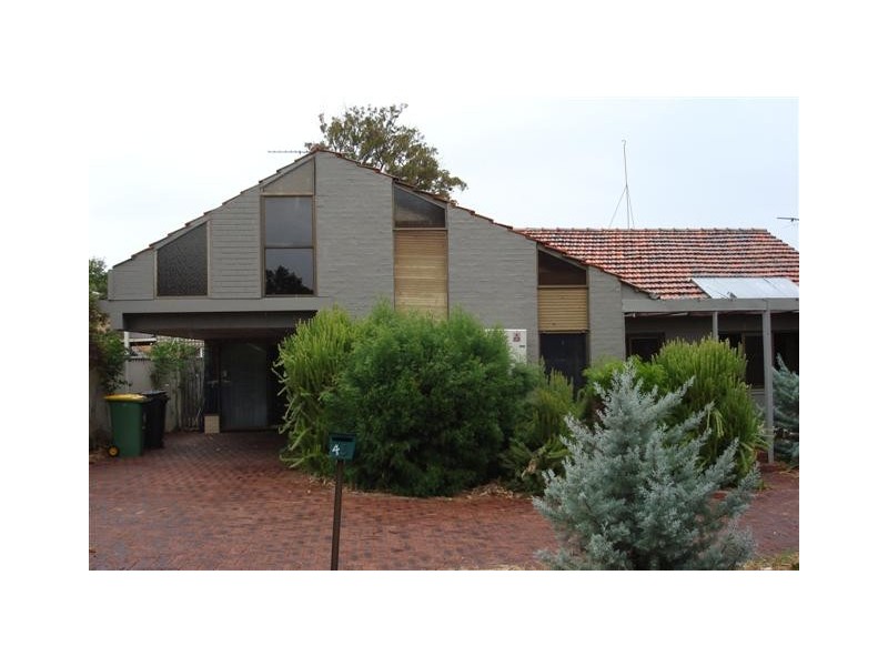43 Henley Street, Como WA 6152