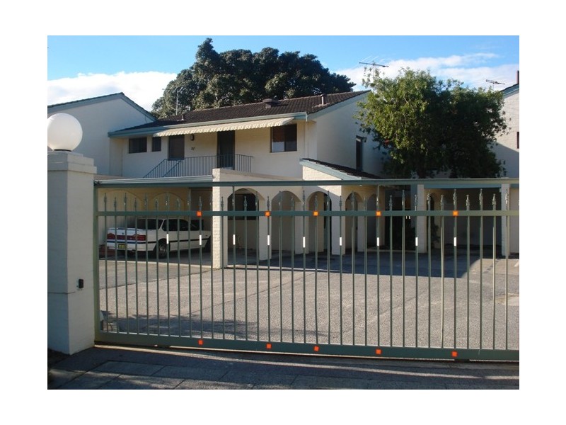 29/32 Jubilee Street, South Perth WA 6151