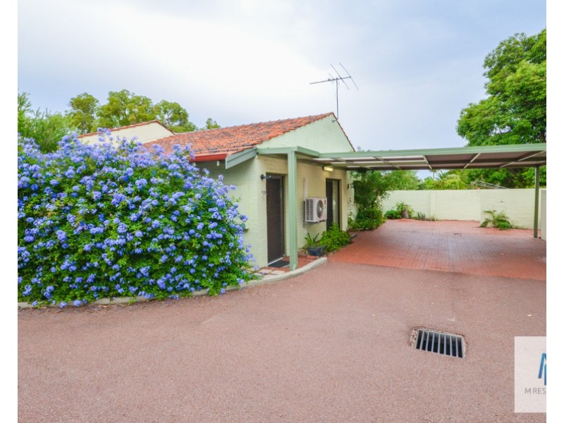 1/62 Lockhart Street, Como WA 6152