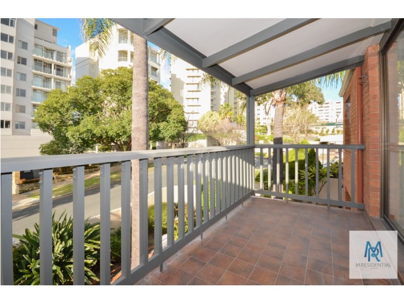 9/3 Darley Street, South Perth WA 6151