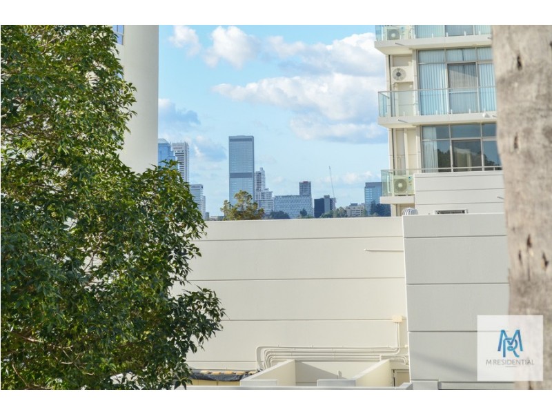 9/3 Darley Street, South Perth WA 6151