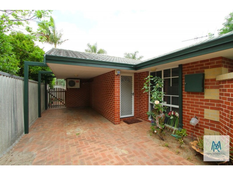 3/74 Geddes Street, Victoria Park WA 6100