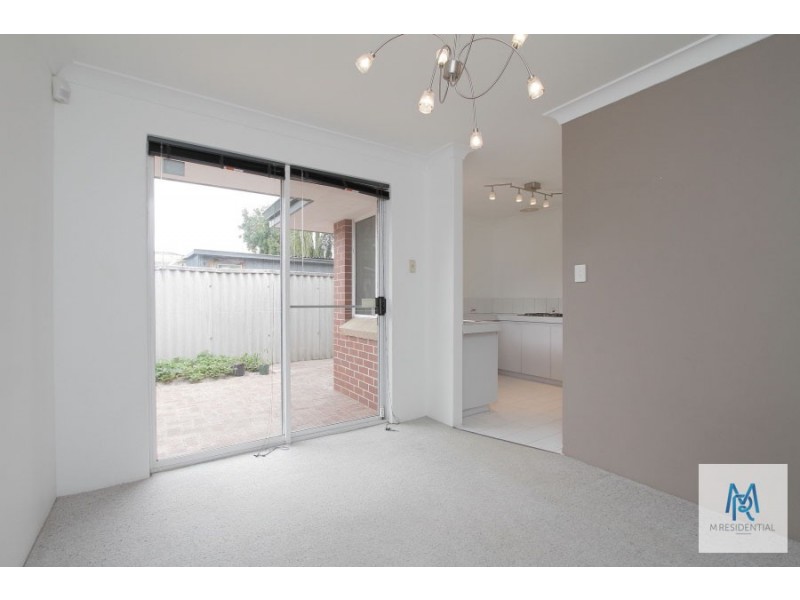 3/74 Geddes Street, Victoria Park WA 6100