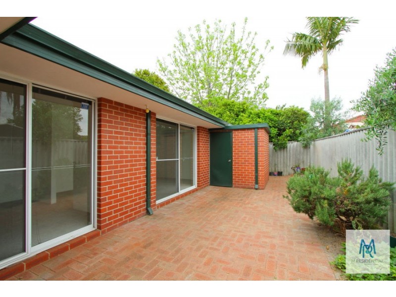 3/74 Geddes Street, Victoria Park WA 6100