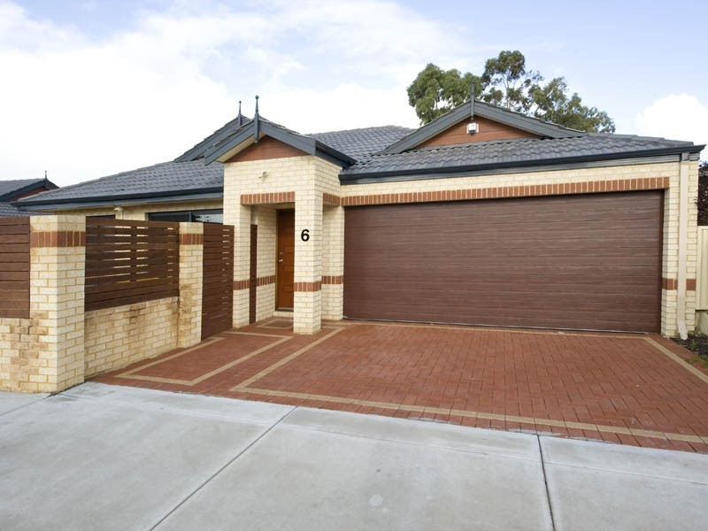 6/82-84 Queen Street, Bentley WA 6102