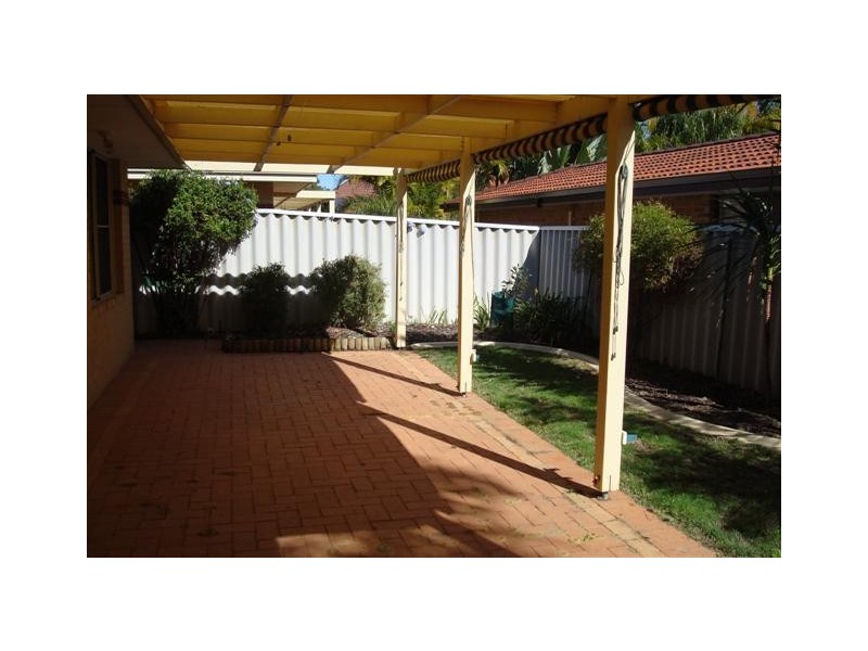 4 Macey Close, Rivervale WA 6103