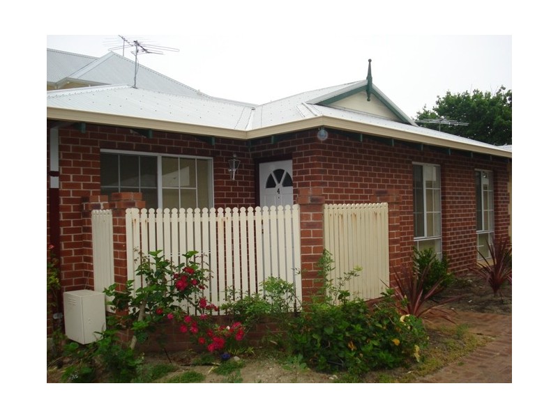 4/42 Colombo Street, Victoria Park WA 6100