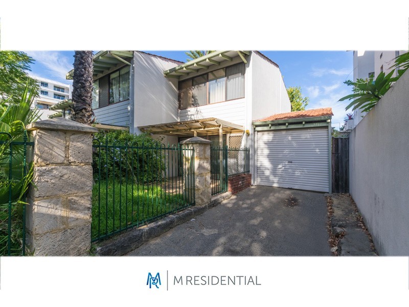 1/41 Mill Point Road (The Peninsula), South Perth WA 6151