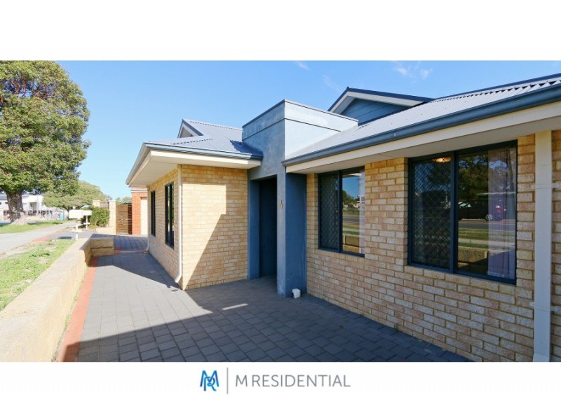 4/291 Flinders Street, Nollamara WA 6061