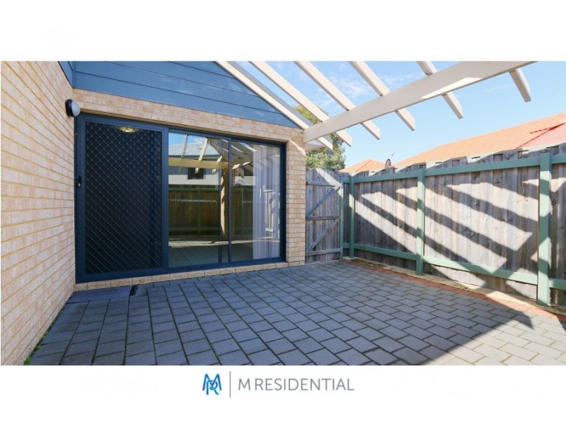 4/291 Flinders Street, Nollamara WA 6061