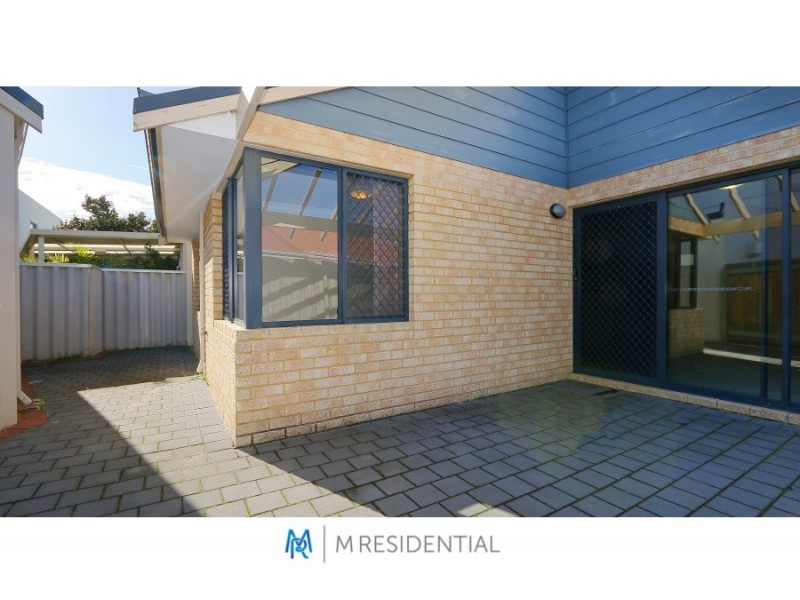 4/291 Flinders Street, Nollamara WA 6061