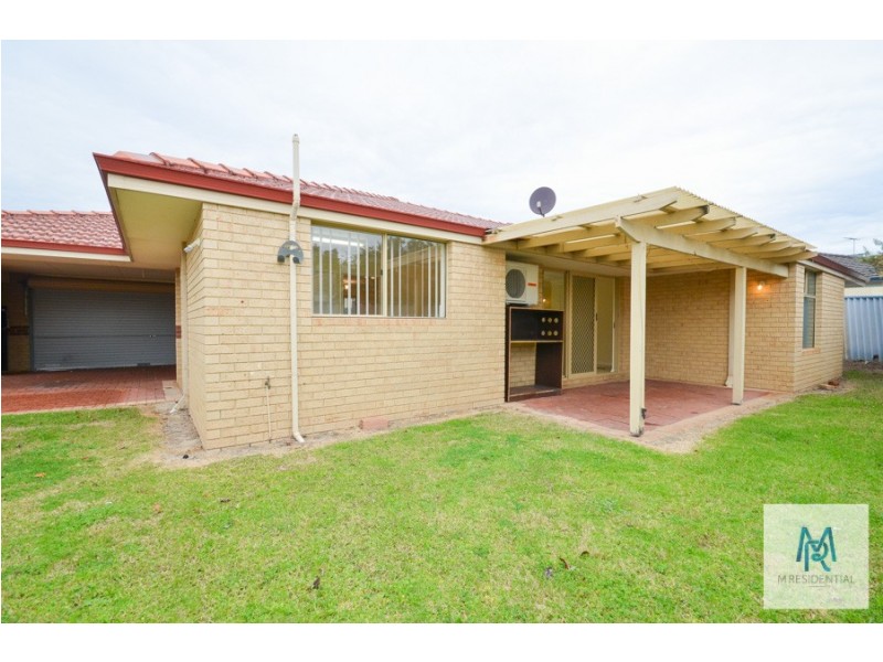 86A Cloister Avenue, Manning WA 6152