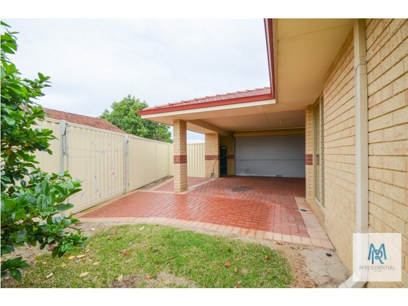 86A Cloister Avenue, Manning WA 6152