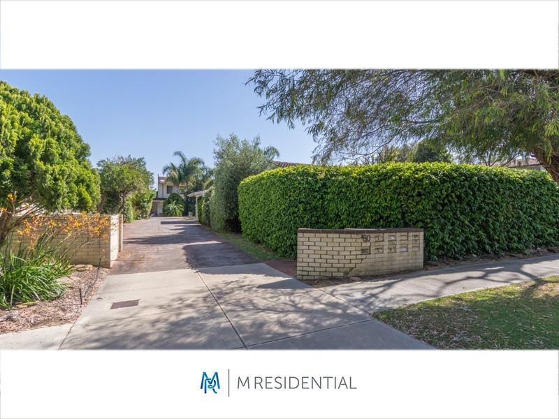 5/60 Gardner Street, Como WA 6152