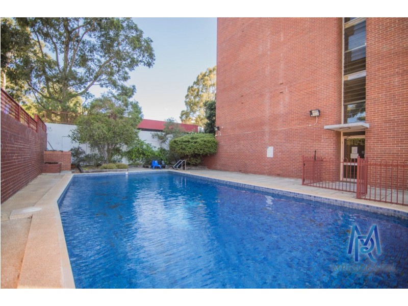 609/69-71 King George Street, Victoria Park WA 6100