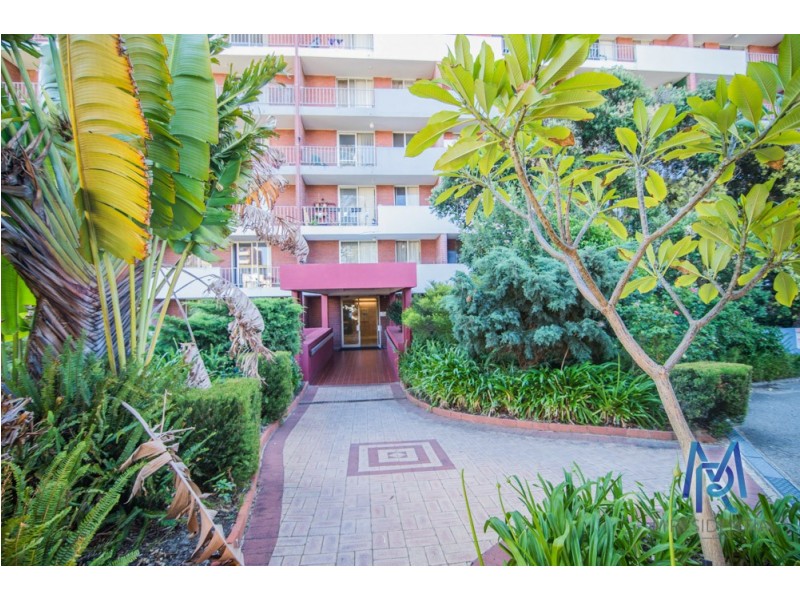 609/69-71 King George Street, Victoria Park WA 6100