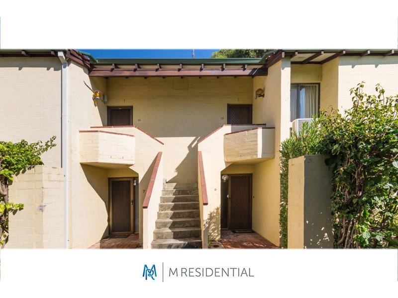 15/68 Gardener Street, Como WA 6152