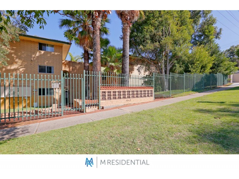 8/5-7 Kathleen Avenue, Maylands WA 6051
