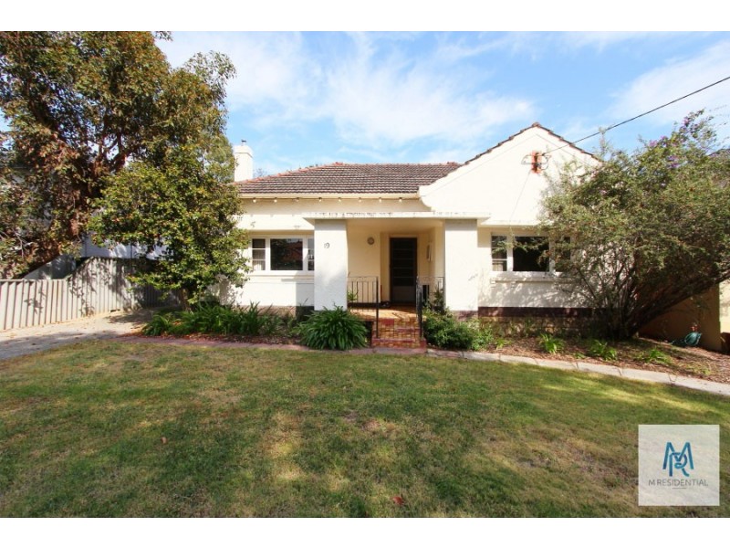 19 Weld Street, Nedlands WA 6009