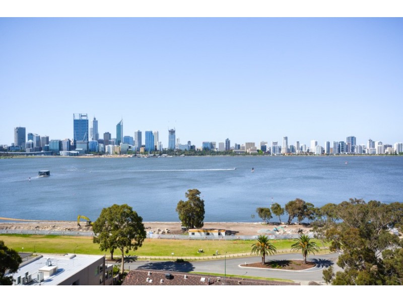 8E/9-11 Parker Street (Windsor Towers), South Perth WA 6151