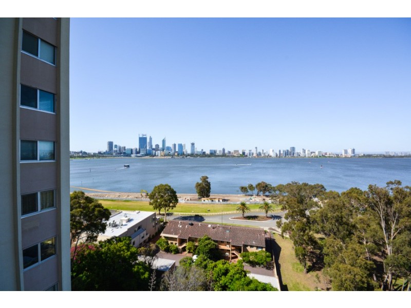 8E/9-11 Parker Street (Windsor Towers), South Perth WA 6151
